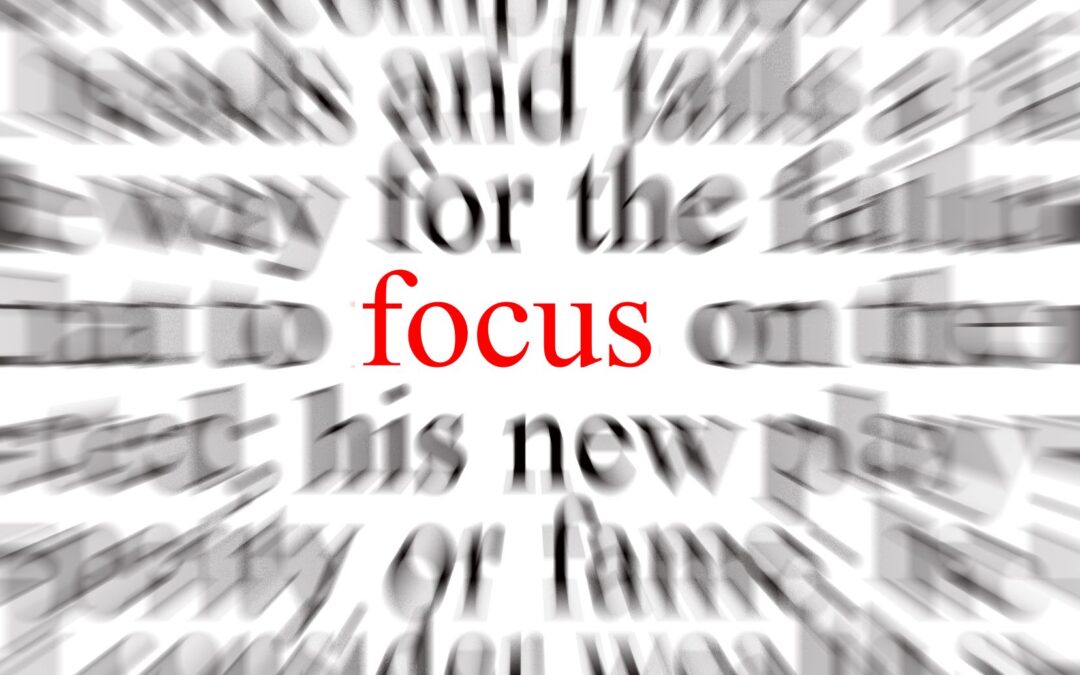 What is your focus figure?