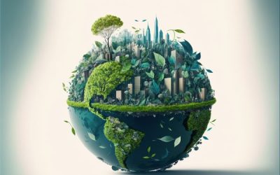 Who are we really saving? The planet or ourselves?