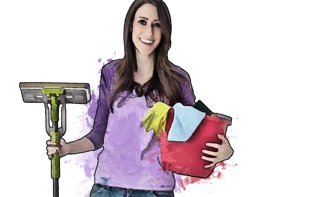 The janitor and first impressions