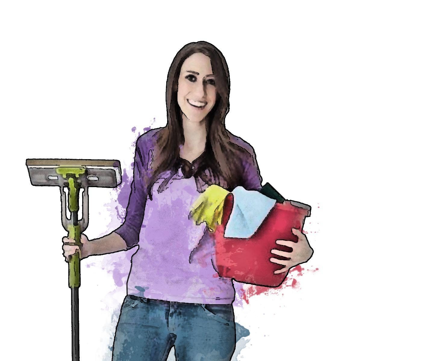 Janitor sketch